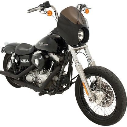 Memphis Shades Gauntlet Fairing for 1200X MEM7191_426896