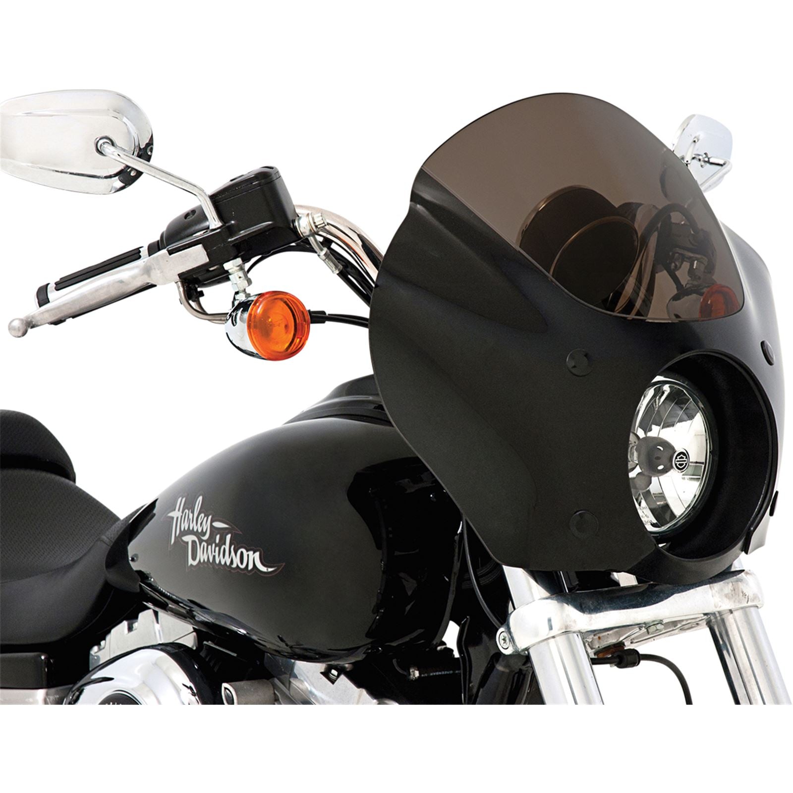 Memphis Shades Gauntlet Fairing for 1200X MEM7191_426899