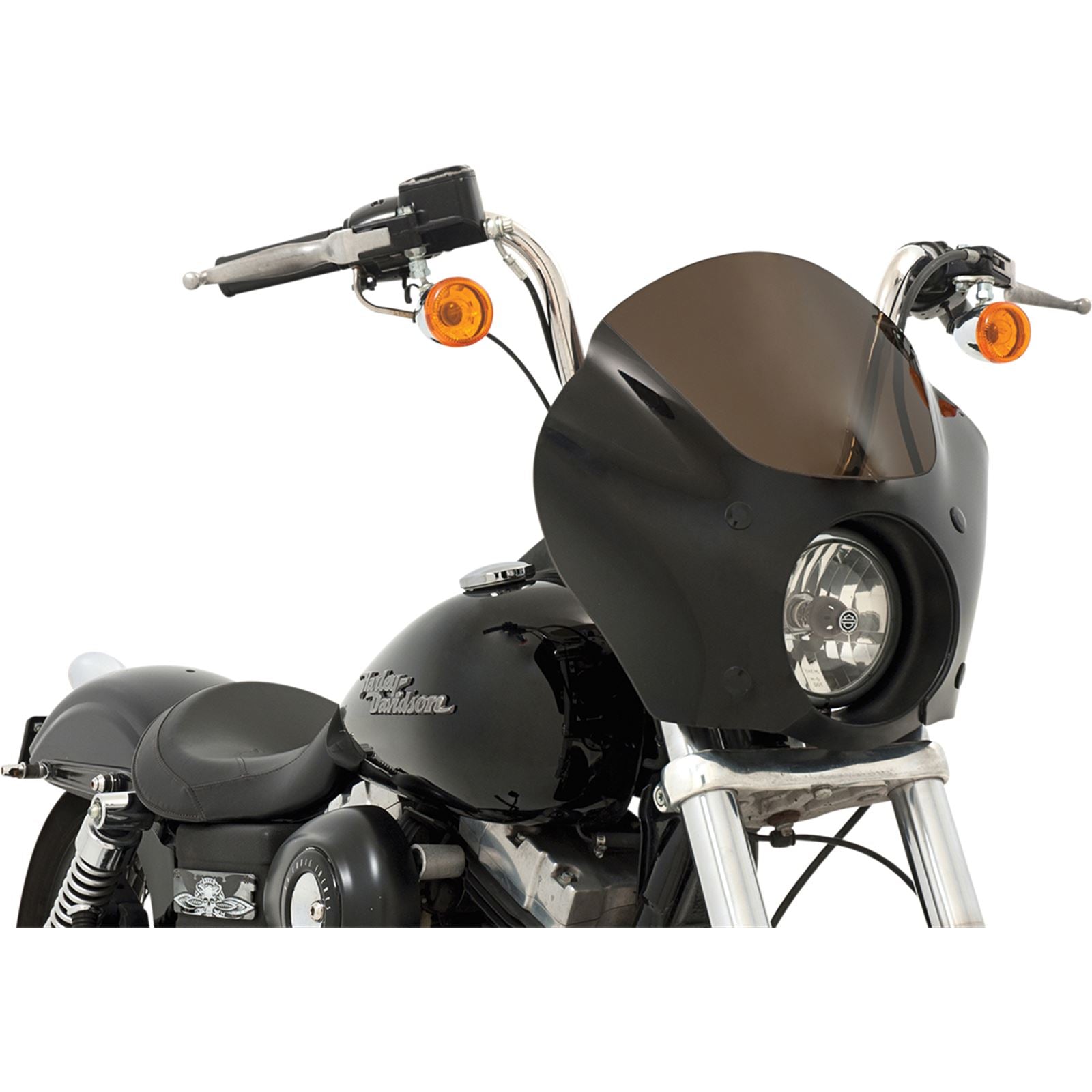 Memphis Shades Gauntlet Fairing for 1200X MEM7191_426900