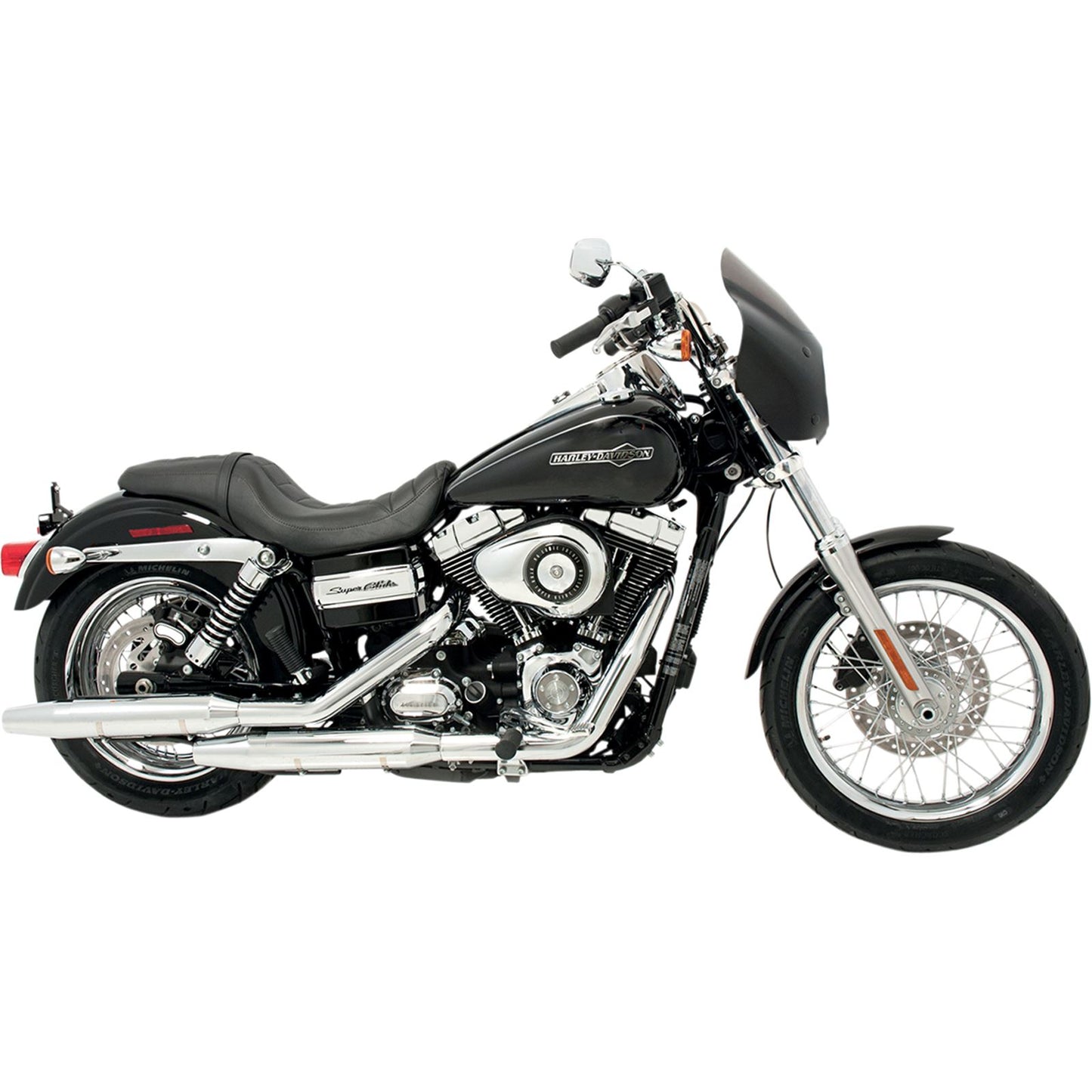 Memphis Shades Gauntlet Fairing for 1200X MEM7191_426903
