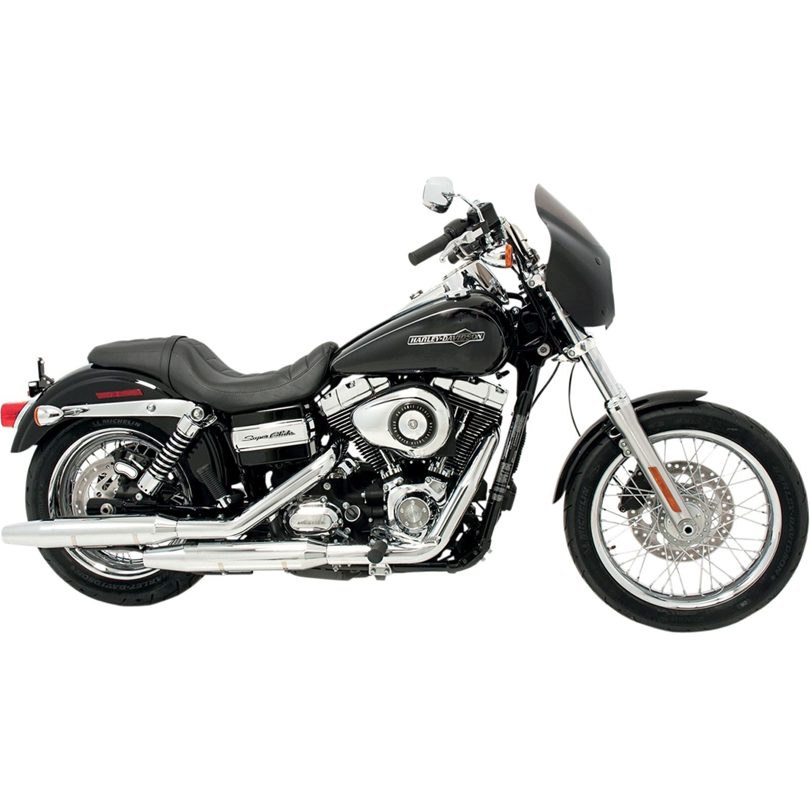Memphis Shades Gauntlet Fairing for 1200X MEM7191_426903