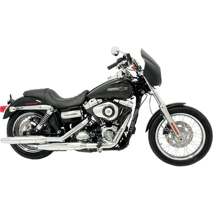 Memphis Shades Gauntlet Fairing for 1200X MEM7191_426903