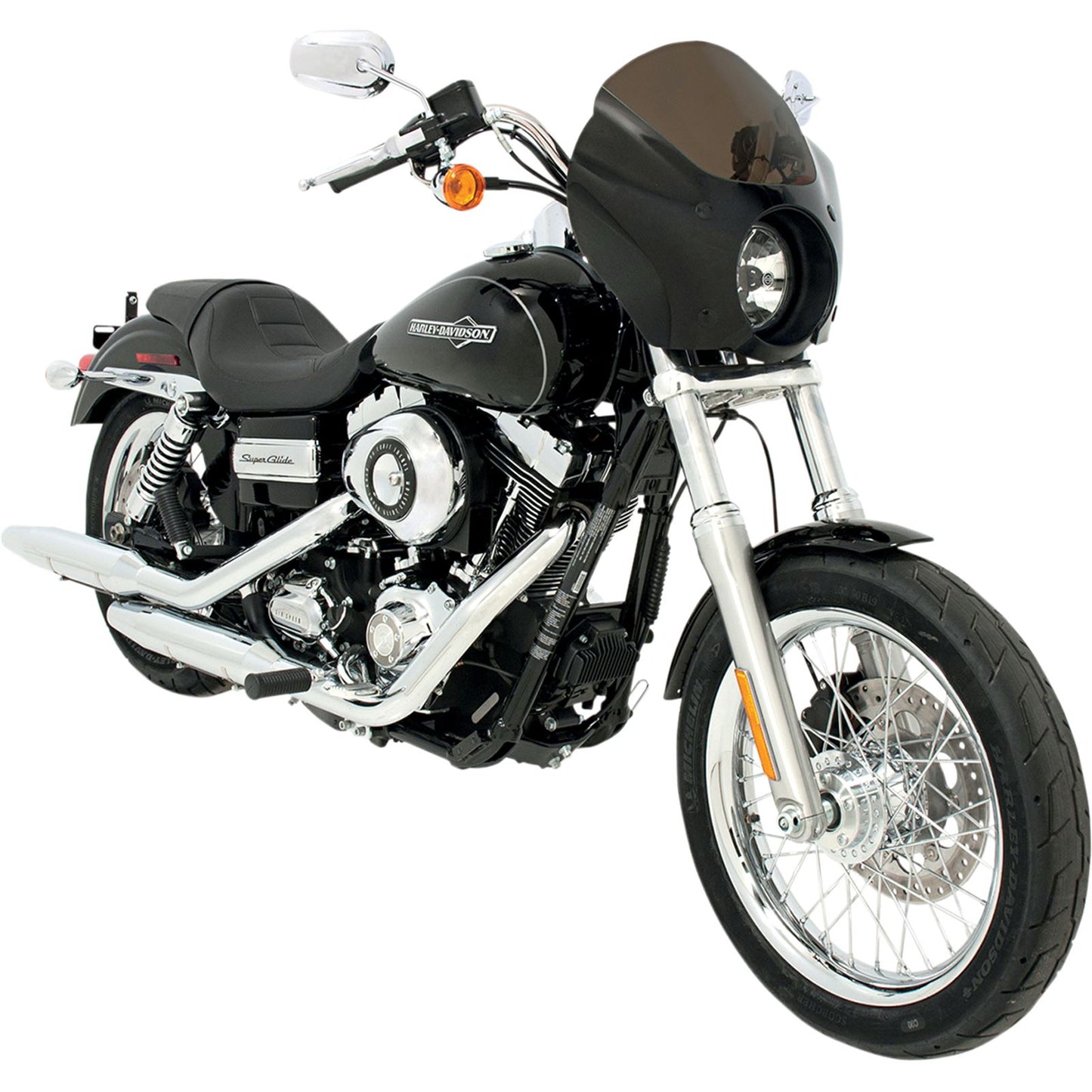 Memphis Shades Gauntlet Fairing for 1200X MEM7191_426904