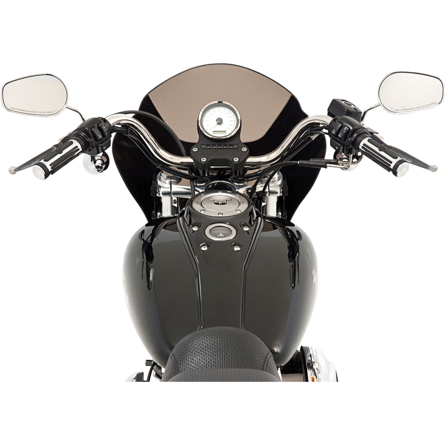 Memphis Shades Gauntlet Fairing for 1200X MEM7191_426877
