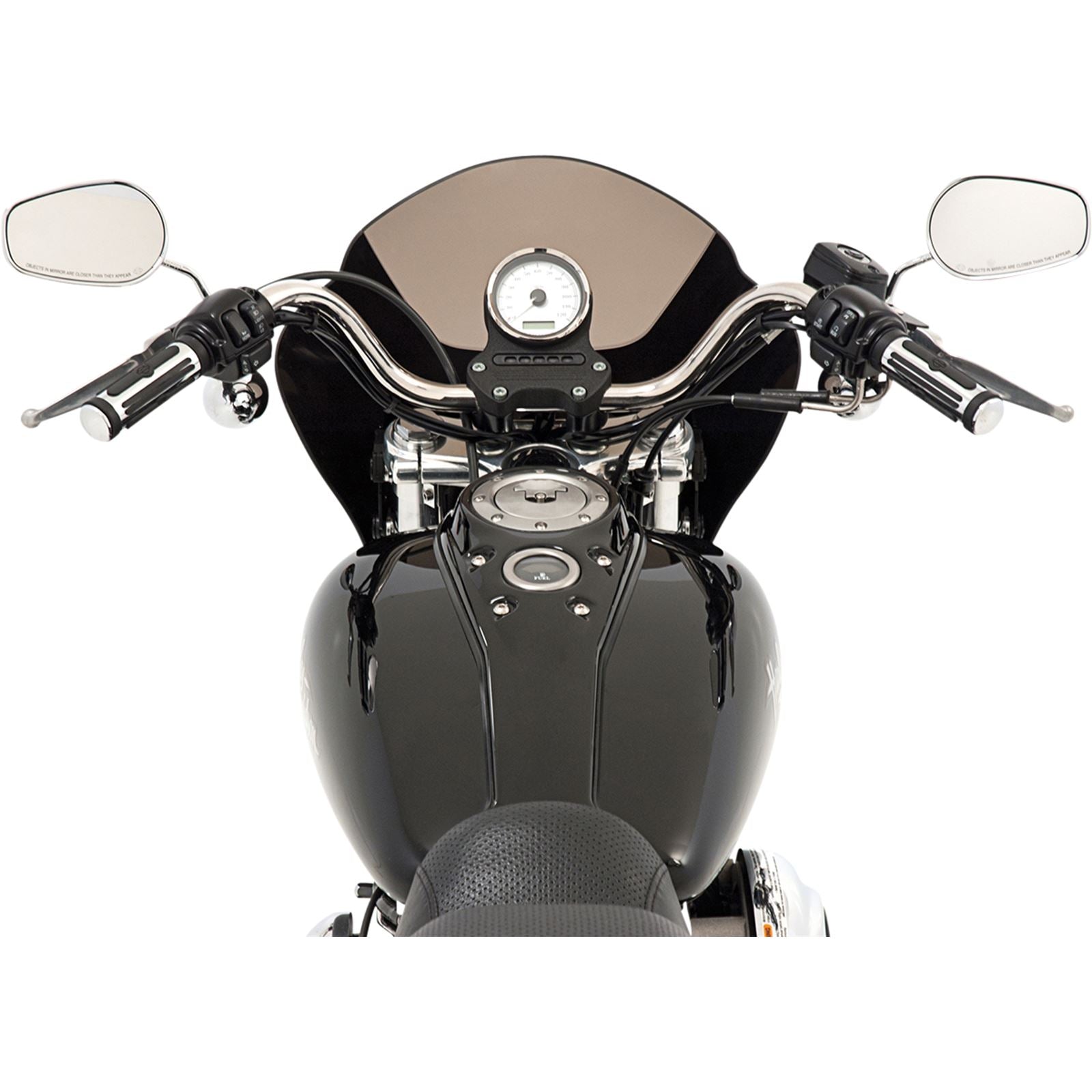 Memphis Shades Gauntlet Fairing for 1200X MEM7191_426877