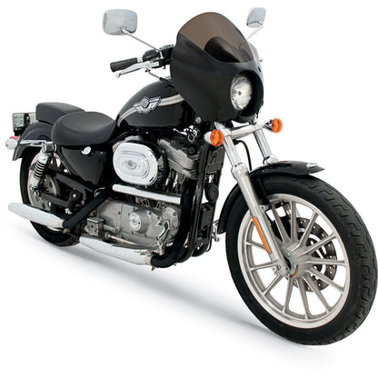 Memphis Shades Gauntlet Fairing for 1200X MEM7191_426905