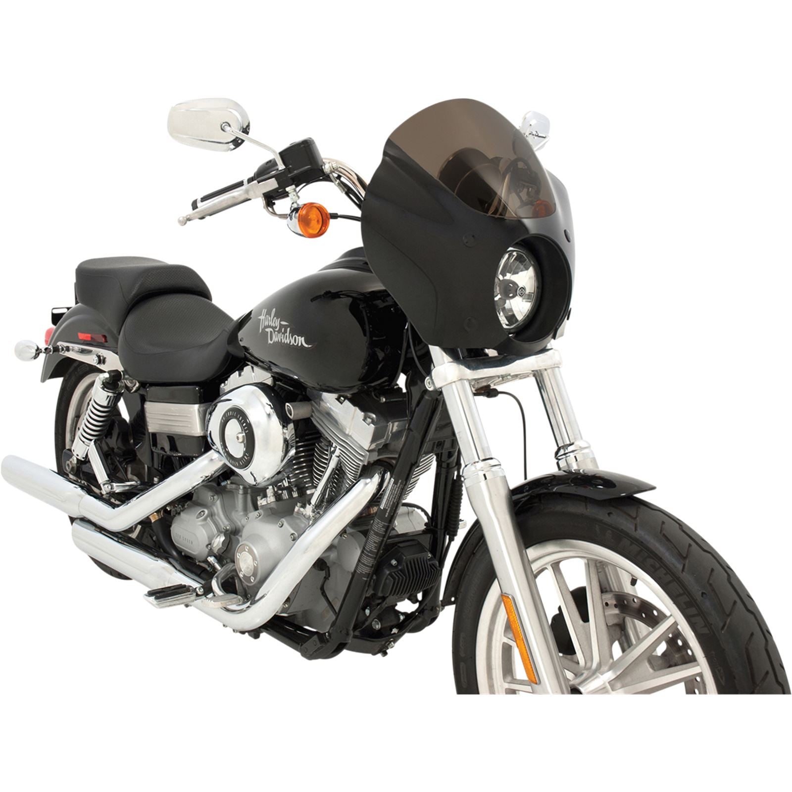 Memphis Shades Gauntlet Fairing for 1200X MEM7191_426878