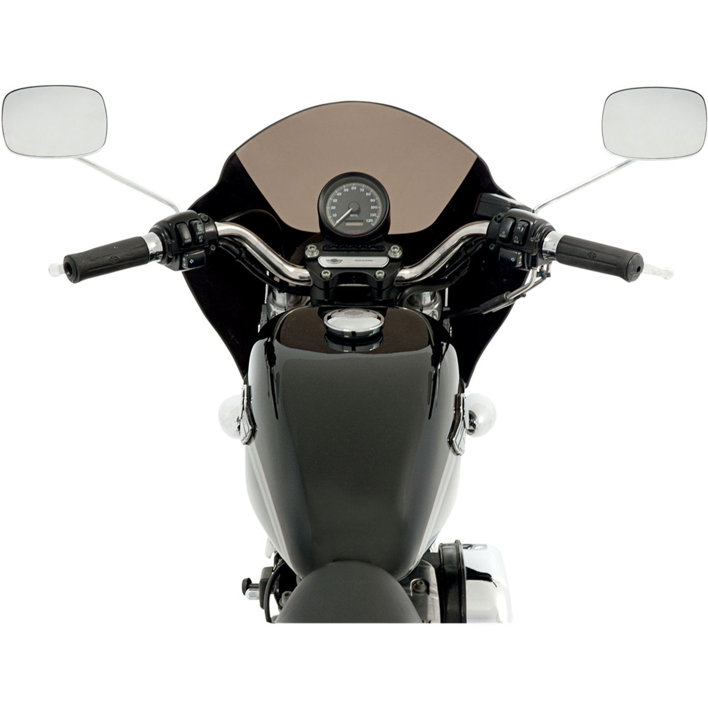 Memphis Shades Gauntlet Fairing for 1200X MEM7191_426879