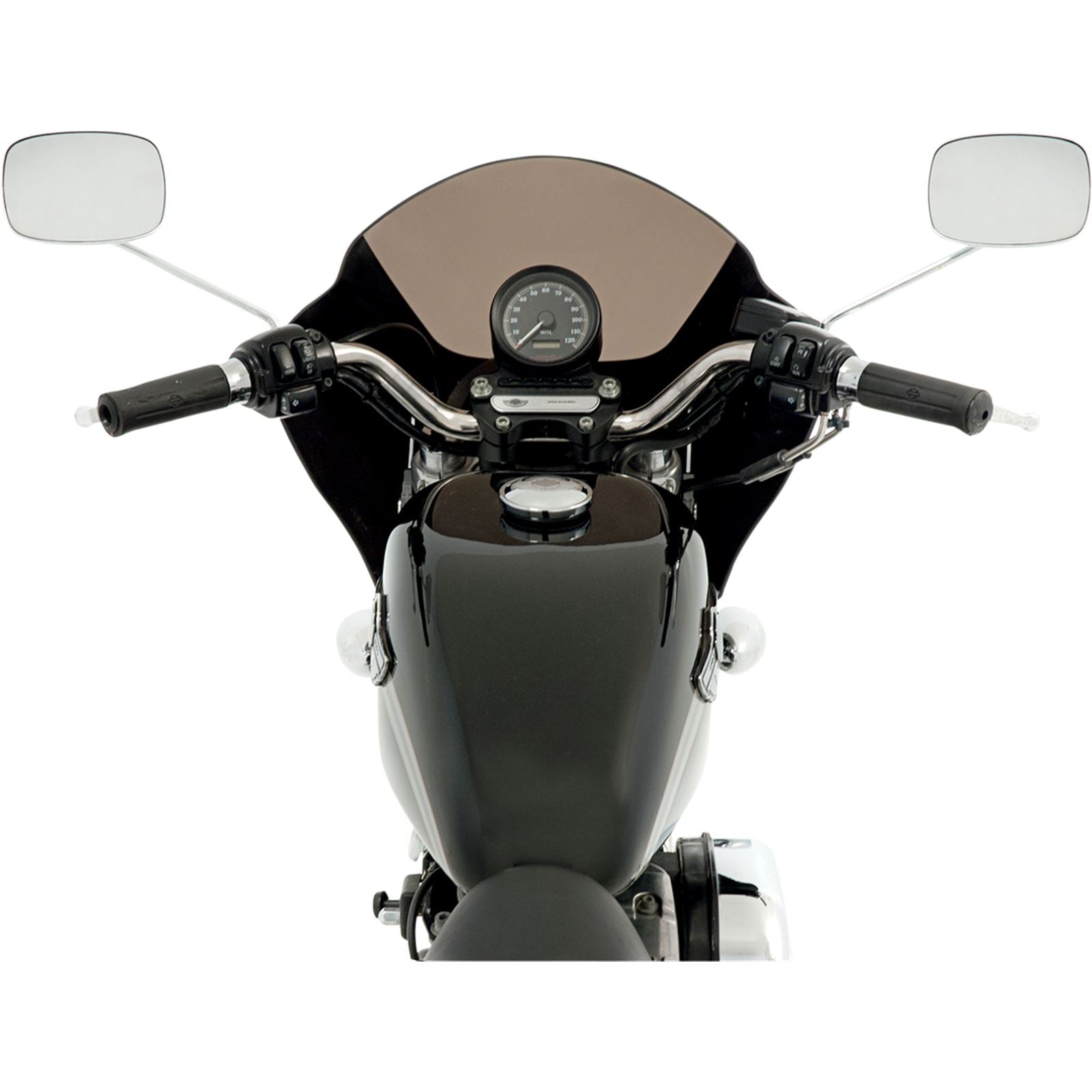 Memphis Shades Gauntlet Fairing for 1200X MEM7191_426879