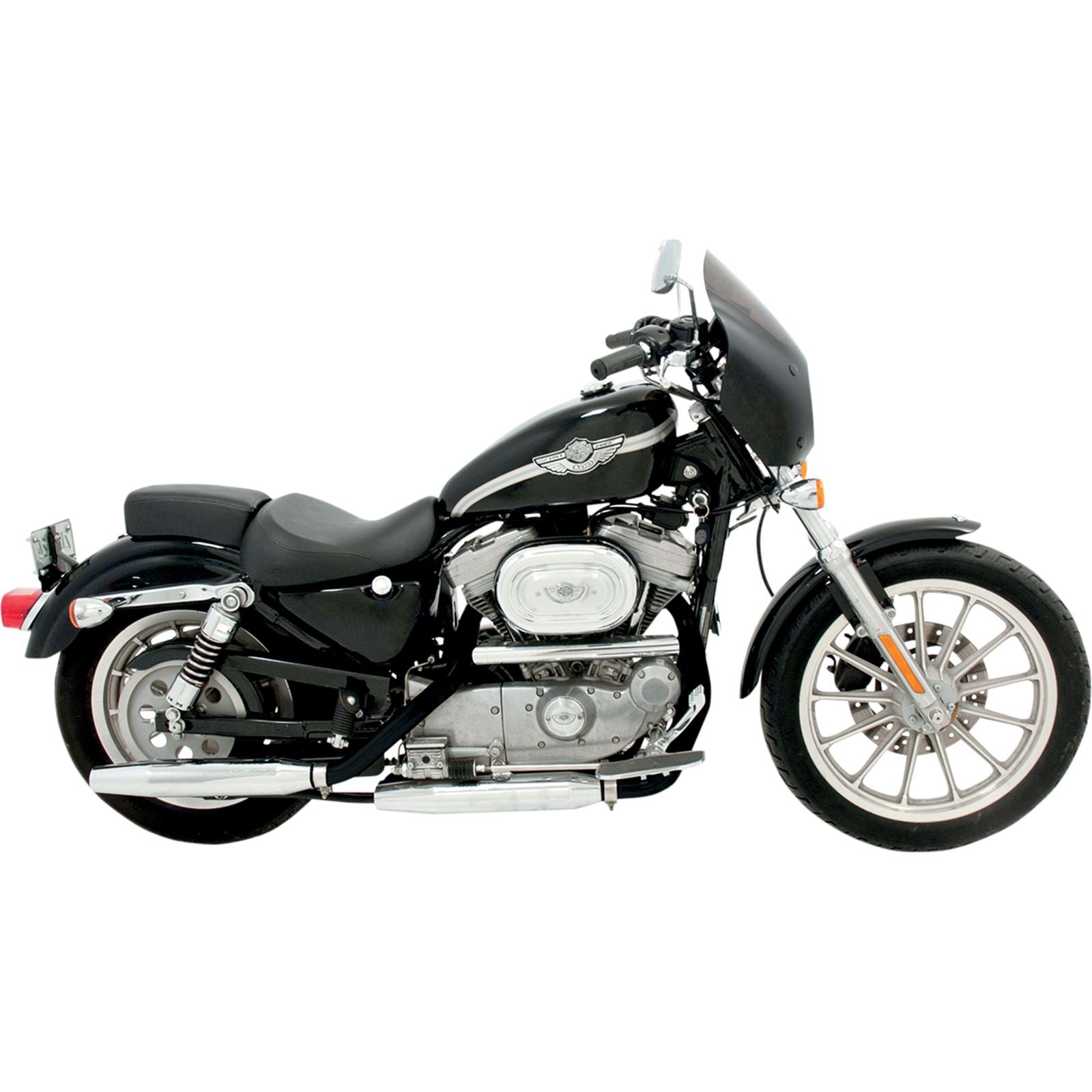 Memphis Shades Gauntlet Fairing for 1200X MEM7191_426880