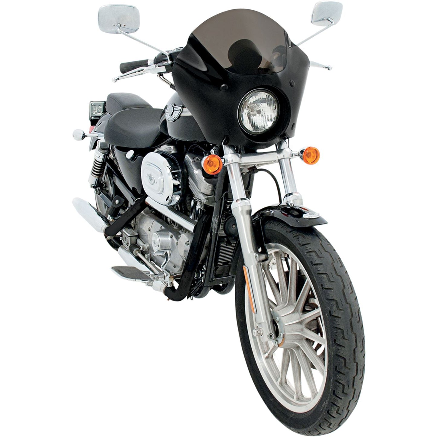 Memphis Shades Gauntlet Fairing for 1200X MEM7191_426881