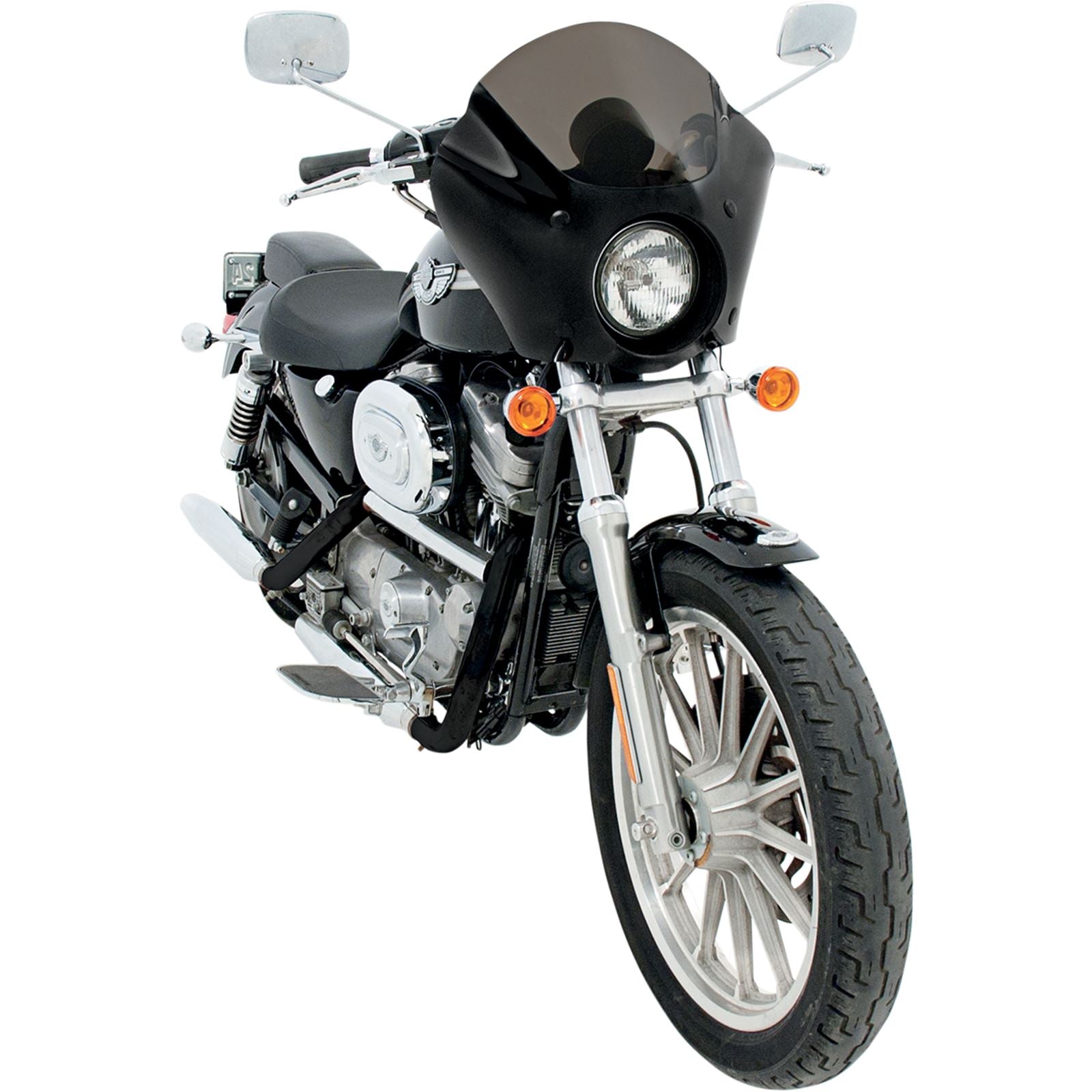 Memphis Shades Gauntlet Fairing for 1200X MEM7191_426881