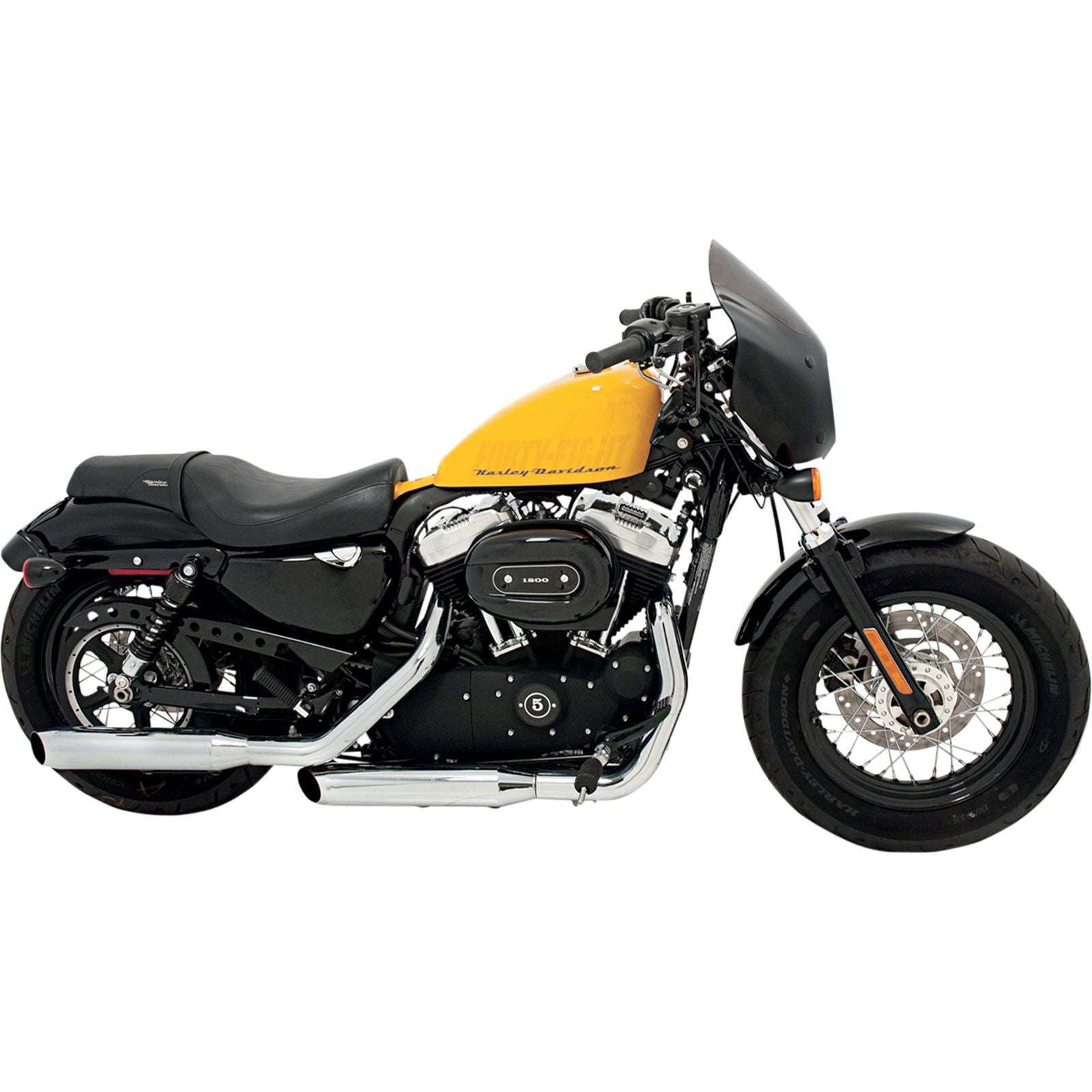 Memphis Shades Gauntlet Fairing for 1200X MEM7191_426882
