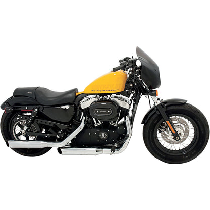 Memphis Shades Gauntlet Fairing for 1200X MEM7191_426882