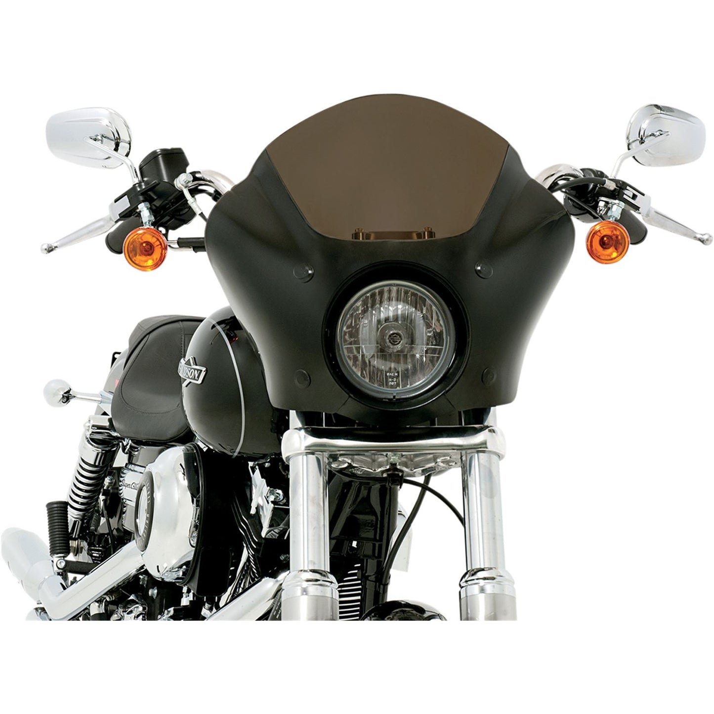 Memphis Shades Gauntlet Fairing for 1200X MEM7191_426883