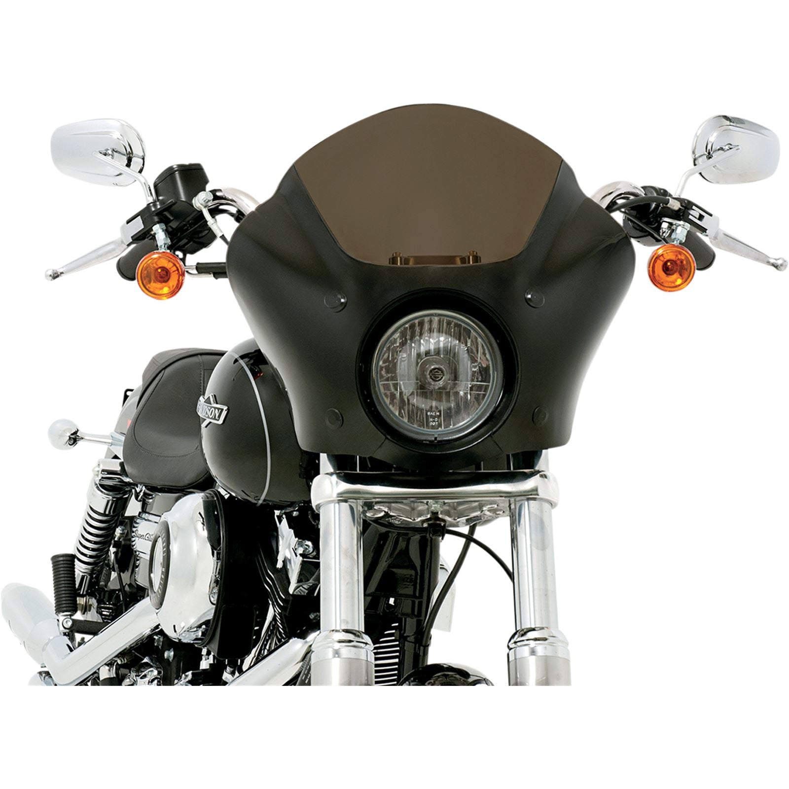 Memphis Shades Gauntlet Fairing for 1200X MEM7191_426883