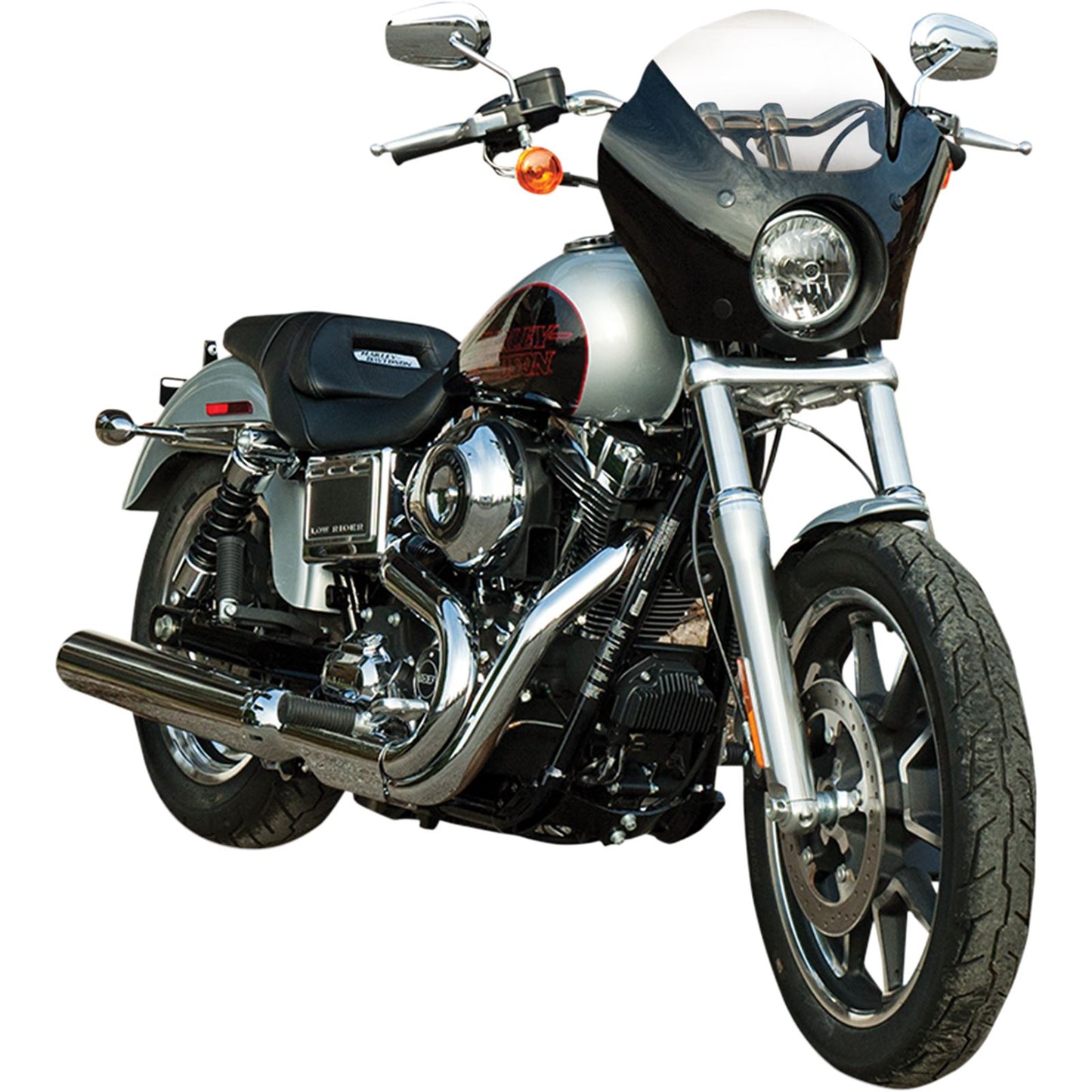 Memphis Shades Gauntlet Fairing - XL1200C MEM7321_426911