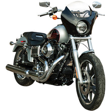 Memphis Shades Gauntlet Fairing - XL1200C MEM7321_426911