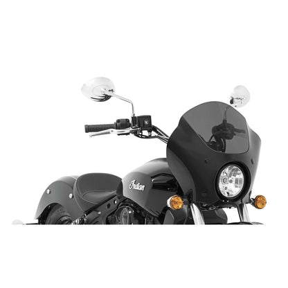 Memphis Shades Gauntlet Fairing for Indian Scout [MPN: MEM7351]_73978