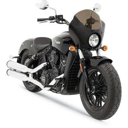 Memphis Shades Gauntlet Fairing for Indian Scout [MPN: MEM7351]_427713