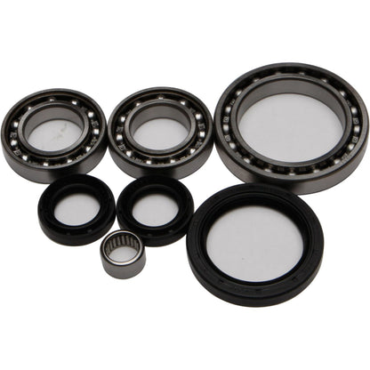 All Balls Front Differential Bearing and Seal Kit 25-2073_73993