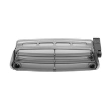 Memphis Shades Windshield - Vented - GL1800 MEM0922_74000