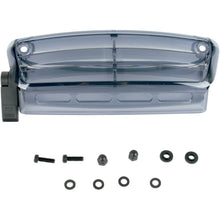 Memphis Shades Windshield - Vented - GL1800 MEM0922_427503