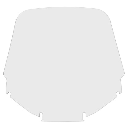 Memphis Shades Windshield - Clear - GL1200 MEP4630_74001