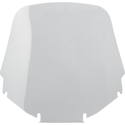 Memphis Shades Windshield - Clear - GL1200 MEP4630_427230