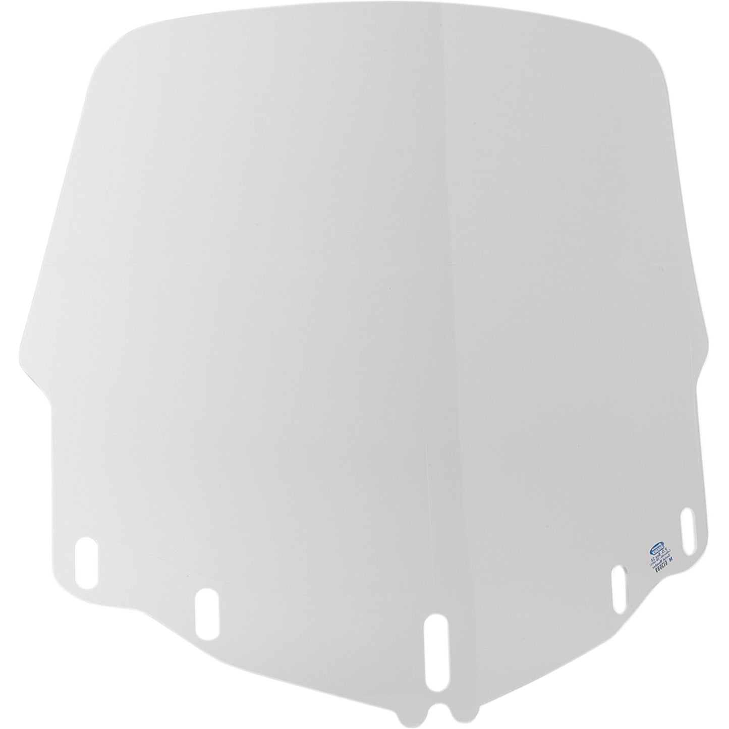 Memphis Shades Windshield - Clear - GL1200 MEP4630_427231