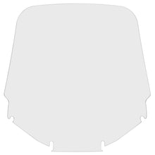 Memphis Shades Windshield - Clear - Tall - GL1200 MEP4640_74006