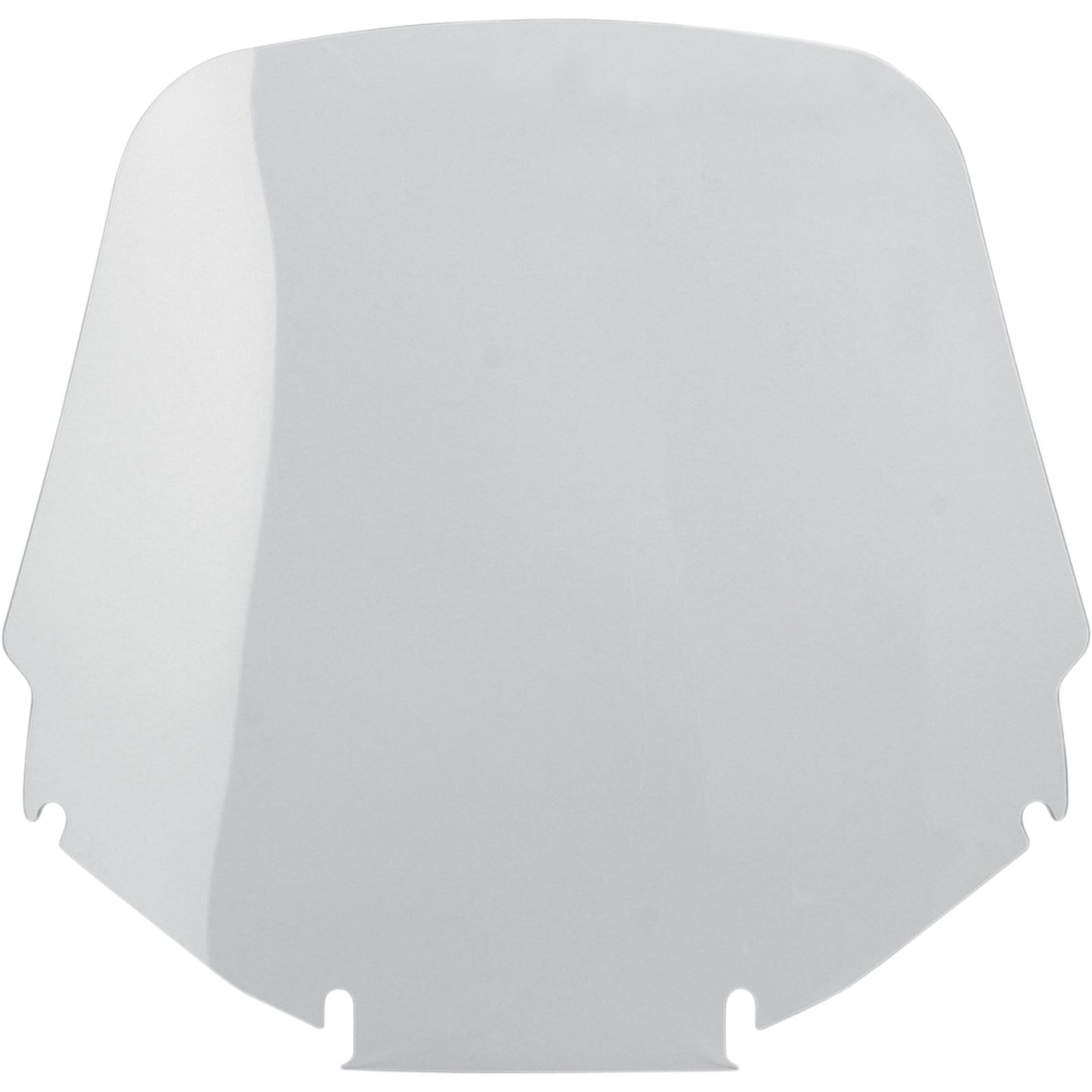 Memphis Shades Windshield - Clear - Tall - GL1200 MEP4640_427236
