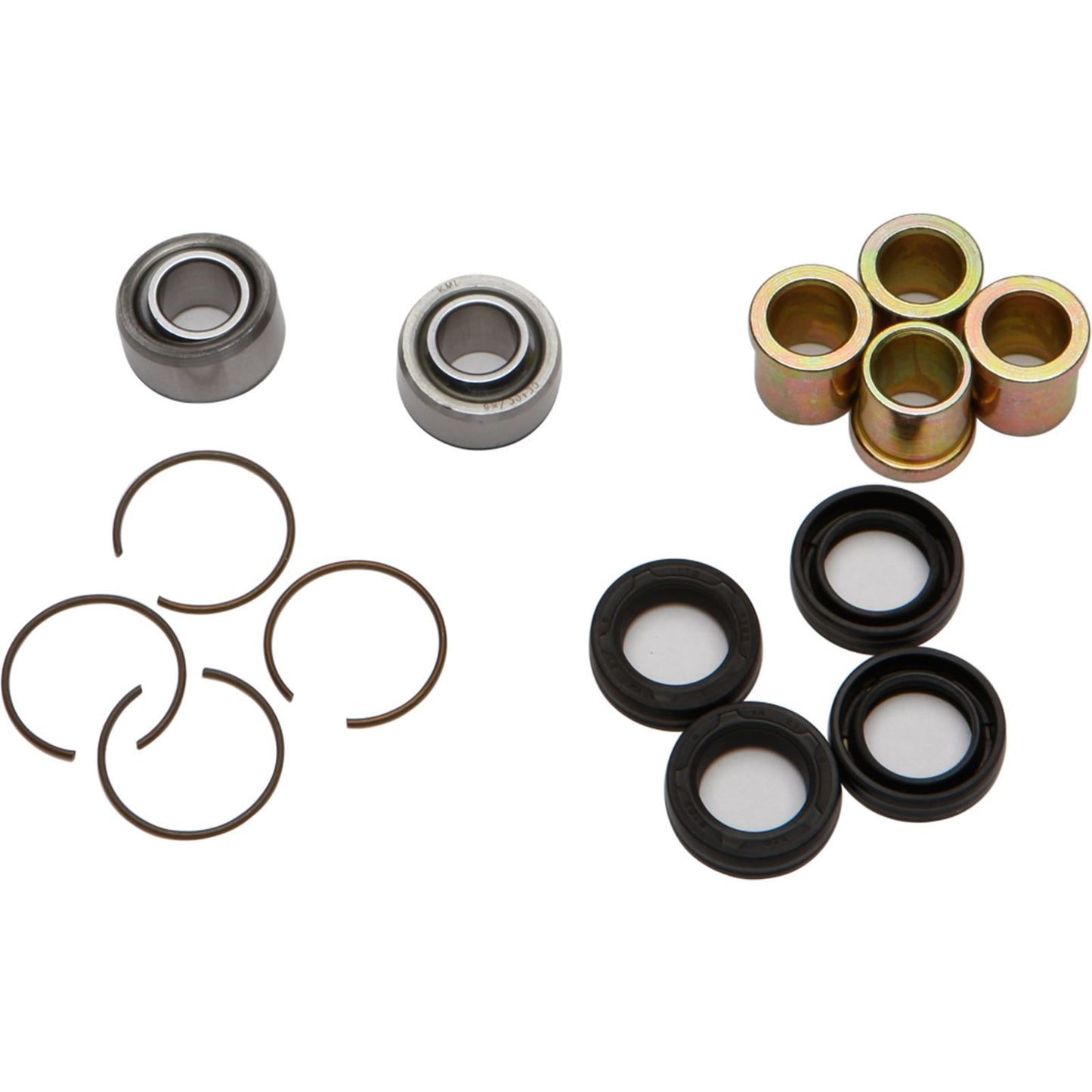 All Balls Lower A-Arm Bearing Kit 50-1020_74014