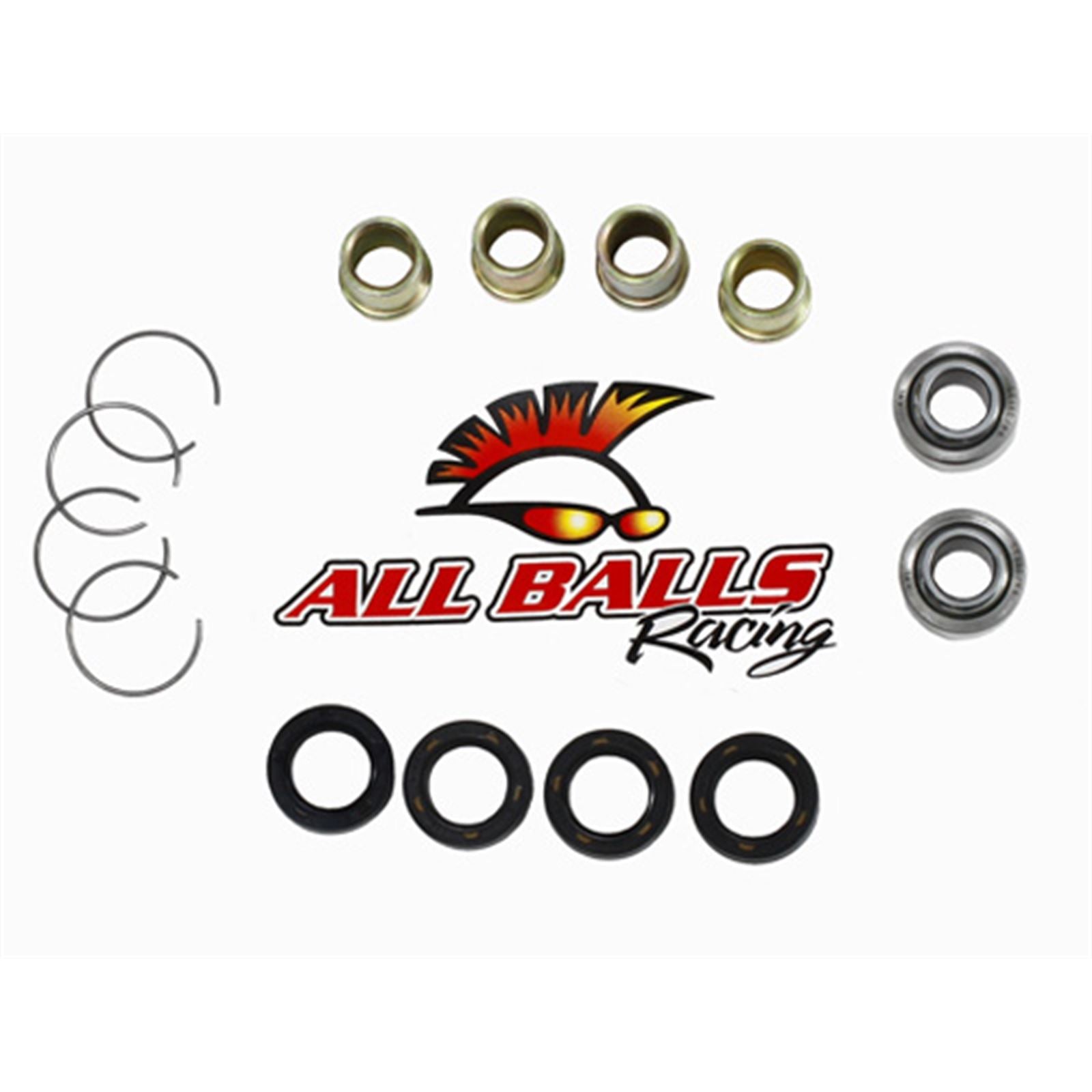 All Balls Lower A-Arm Bearing Kit 50-1020_558242
