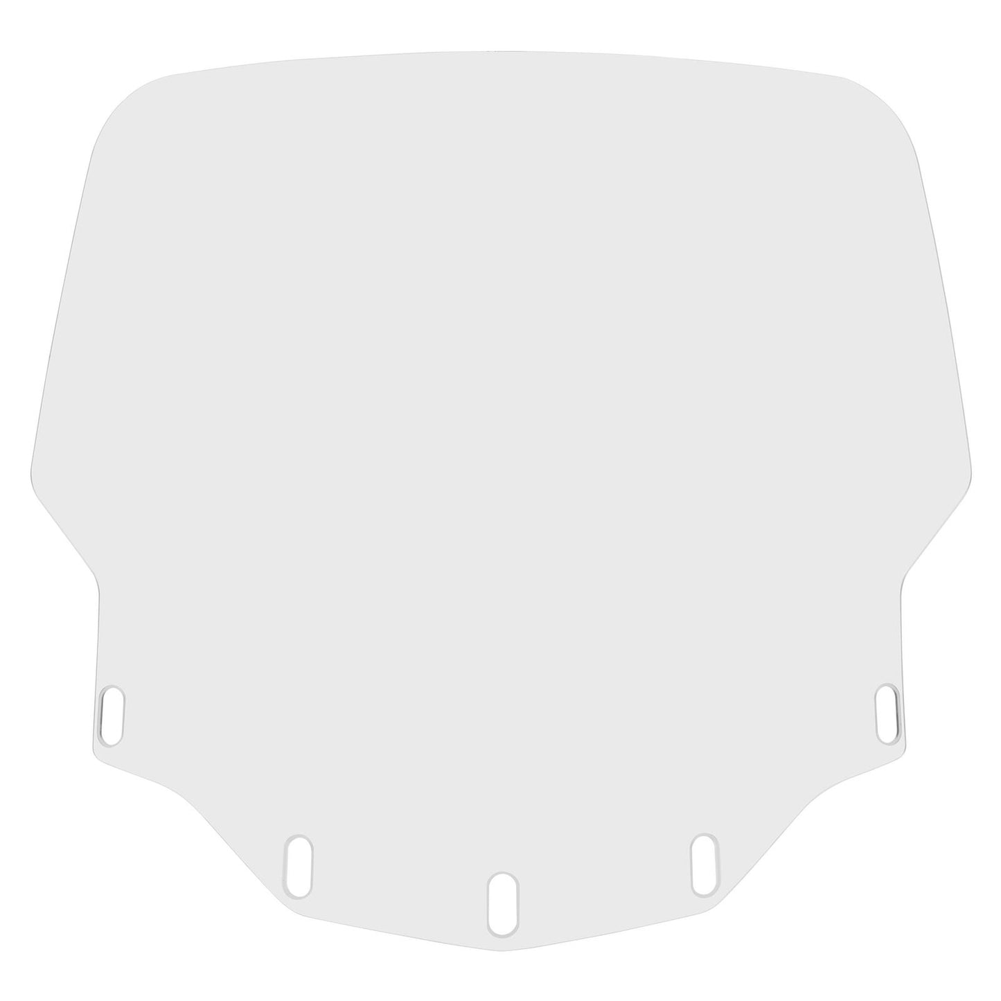 Memphis Shades Windshield - Clear - GL1500 MEP4730_74016