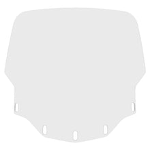 Memphis Shades Windshield - Clear - GL1500 MEP4730_74016