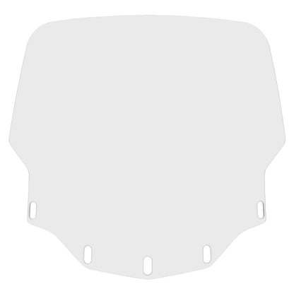 Memphis Shades Windshield - Clear - GL1500 MEP4730_74016