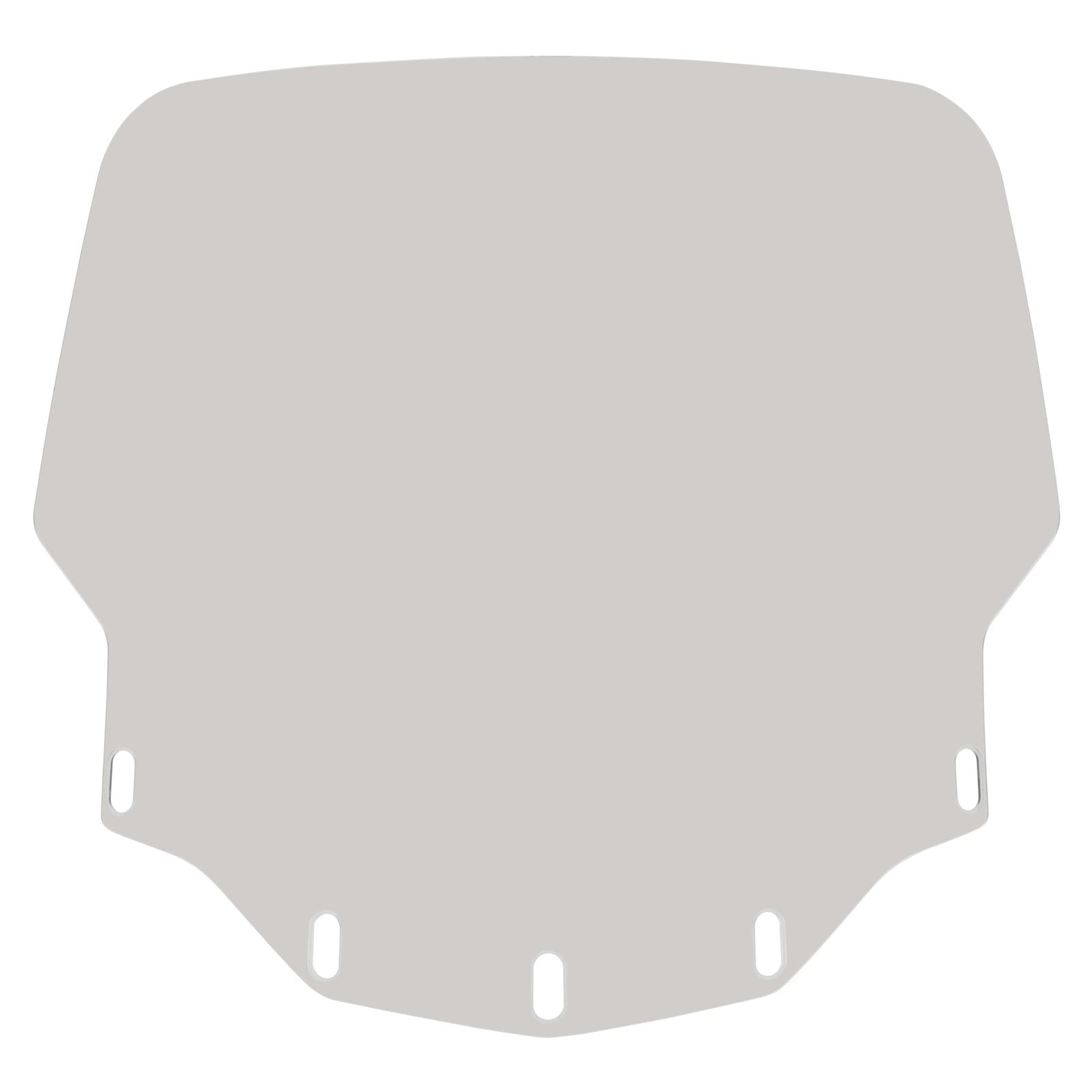 Memphis Shades Windshield - Solar - GL1500 MEP4739_74022