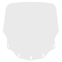 Memphis Shades Windshield - Clear - Tall - GL1500 MEP4740_74023