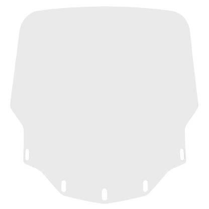 Memphis Shades Windshield - Clear - Tall - GL1500 MEP4740_74023