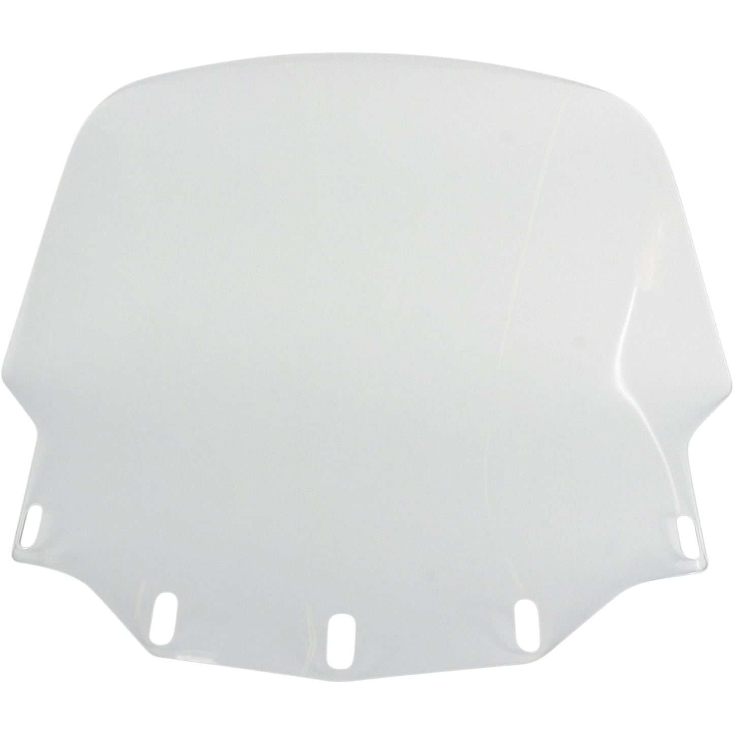 Memphis Shades Windshield - Clear - Tall - GL1500 MEP4740_427243