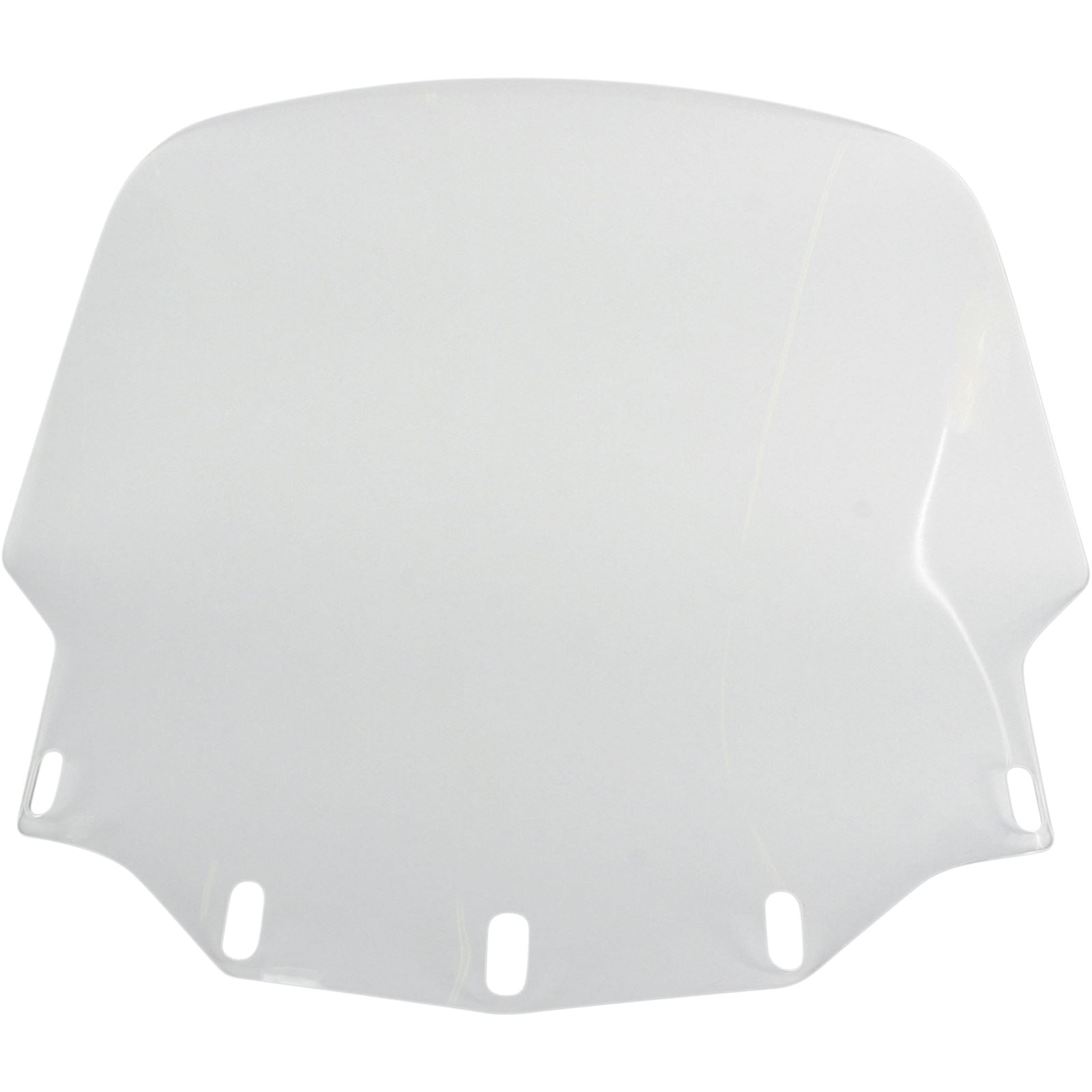 Memphis Shades Windshield - Clear - Tall - GL1500 MEP4740_427243
