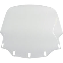 Memphis Shades Windshield - Clear - Tall - GL1500 MEP4740_427243