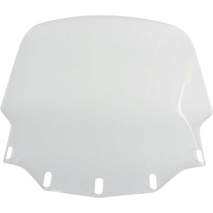 Memphis Shades Windshield - Clear - Tall - GL1500 MEP4740_427243