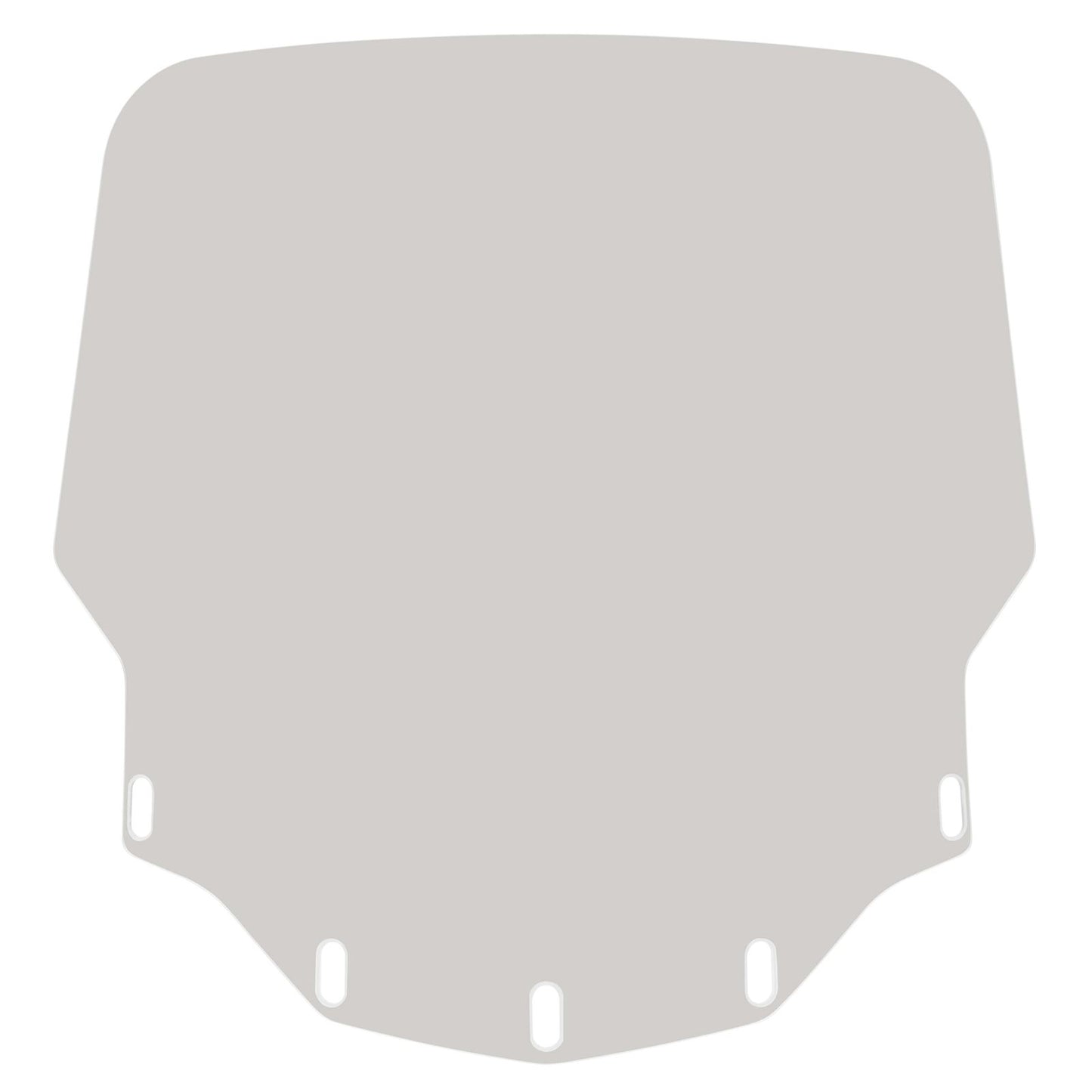 Memphis Shades Windshield - Solar - Tall - GL1500 MEP4749_74030