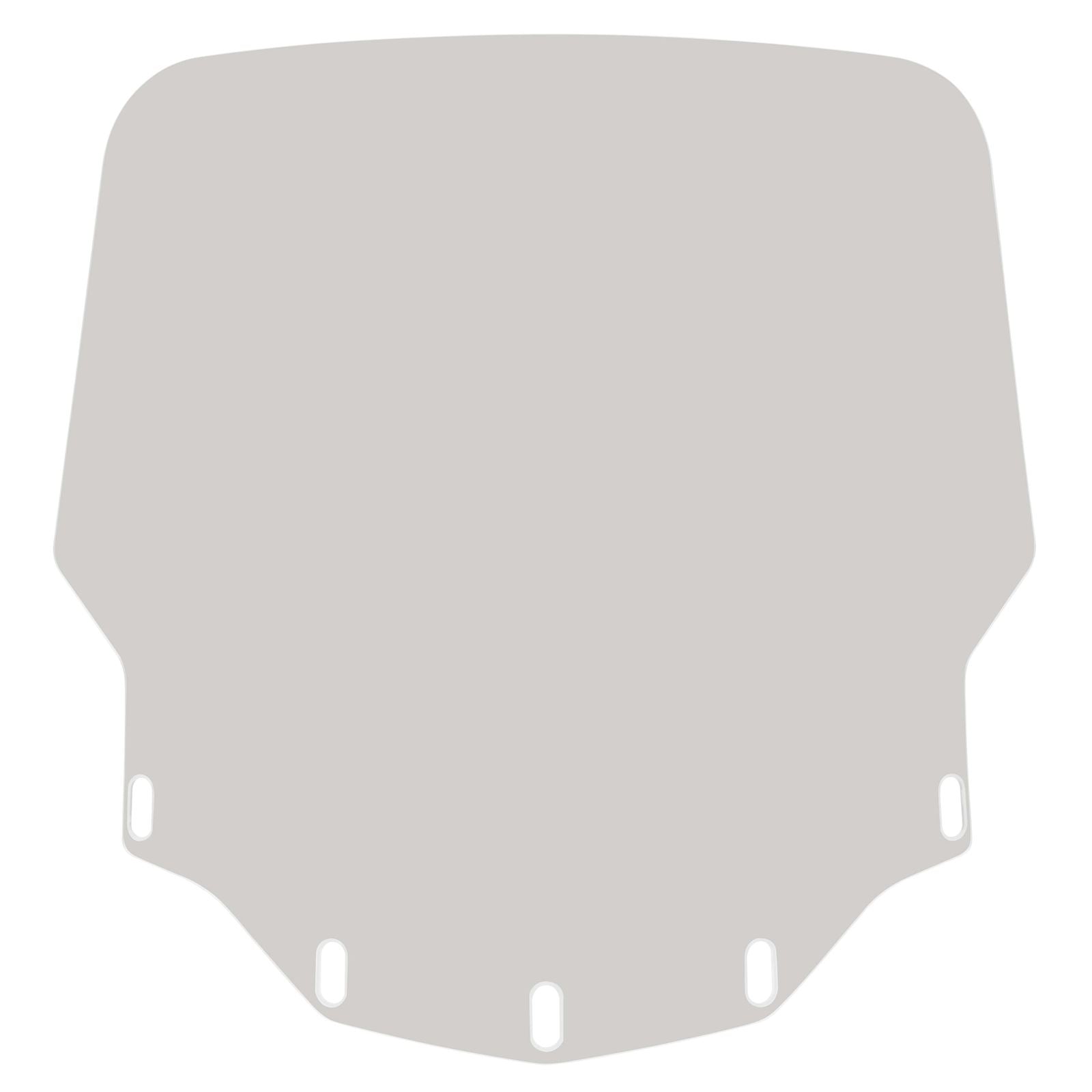 Memphis Shades Windshield - Solar - Tall - GL1500 MEP4749_74030