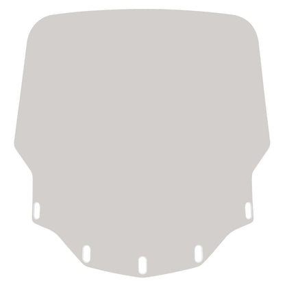 Memphis Shades Windshield - Solar - Tall - GL1500 MEP4749_74030