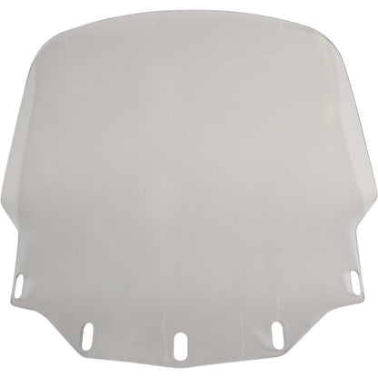 Memphis Shades Windshield - Solar - Tall - GL1500 MEP4749_427247