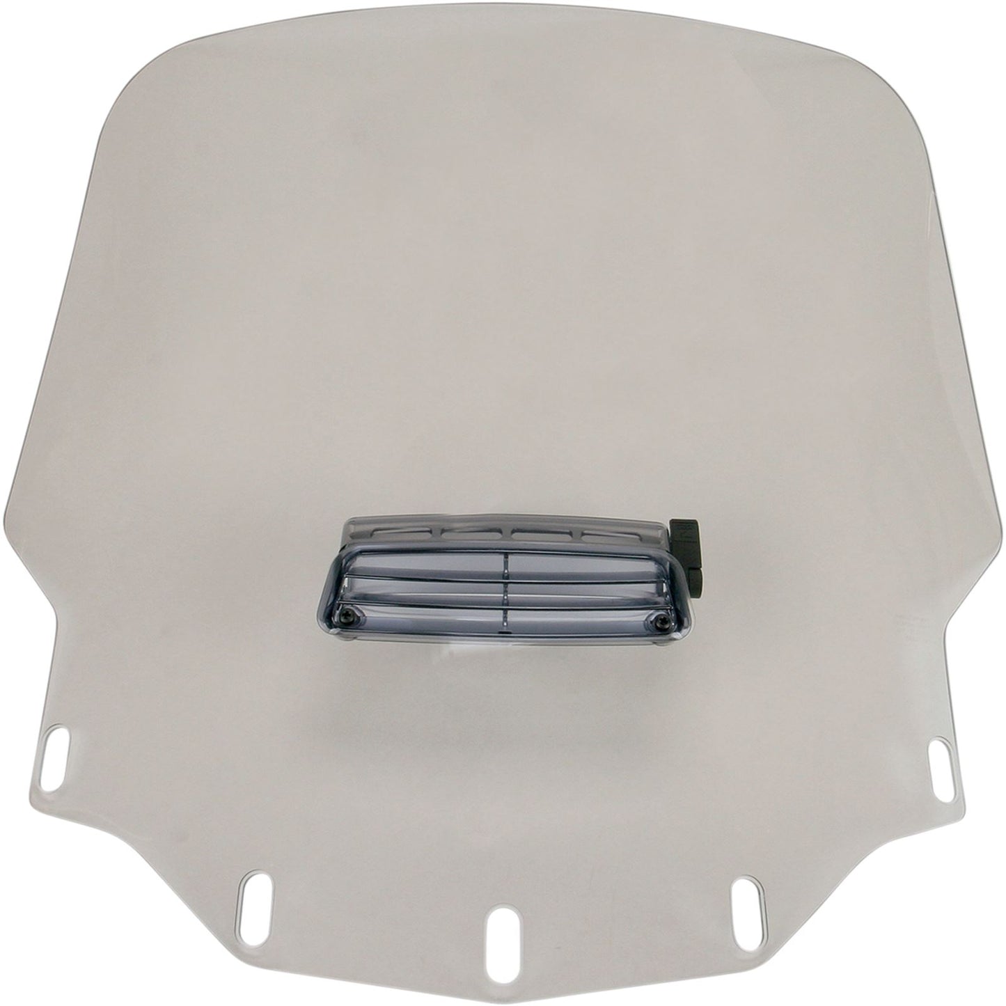 Memphis Shades Windshield - Solar - Vented - GL1500 MEP4759_427272