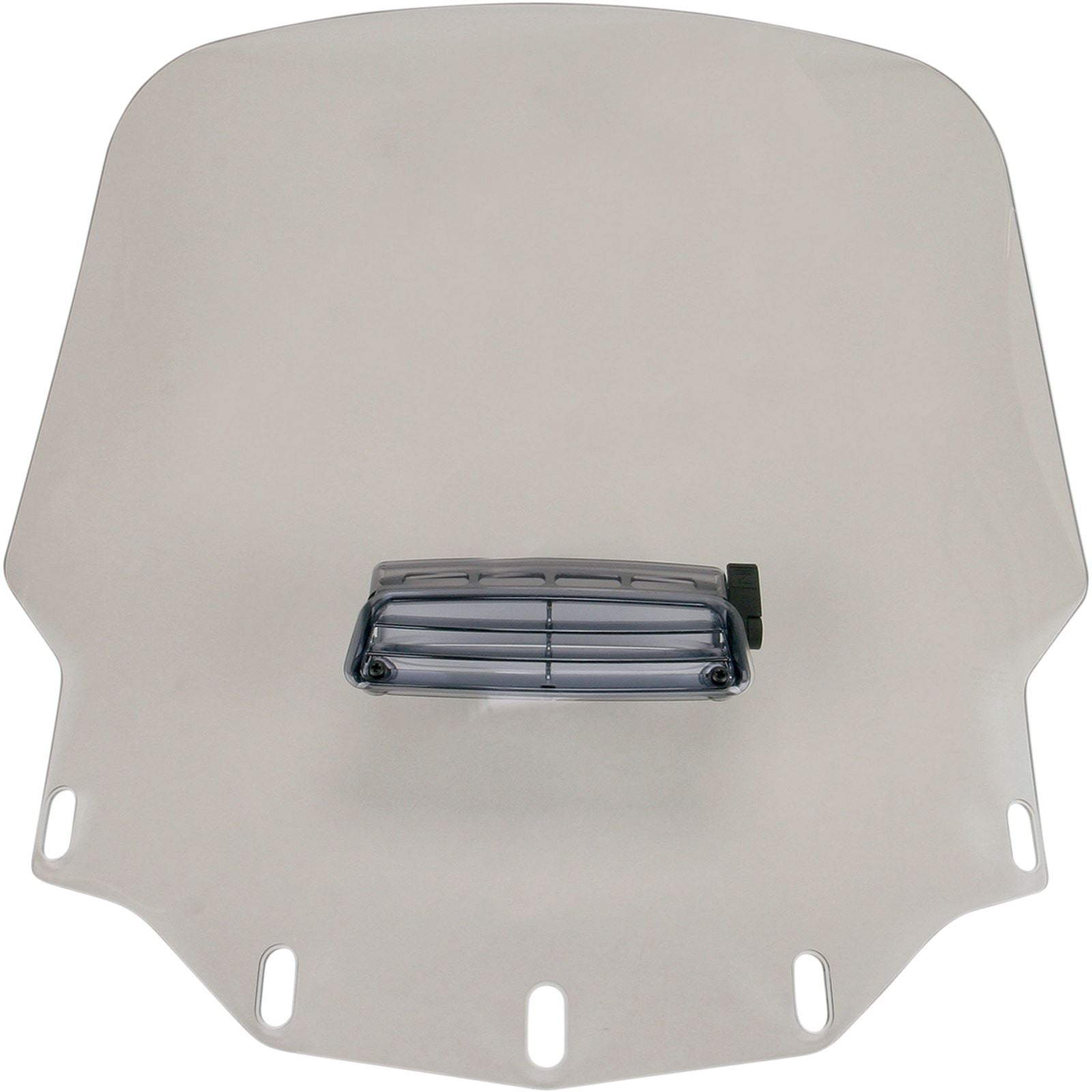 Memphis Shades Windshield - Solar - Vented - GL1500 MEP4759_427272